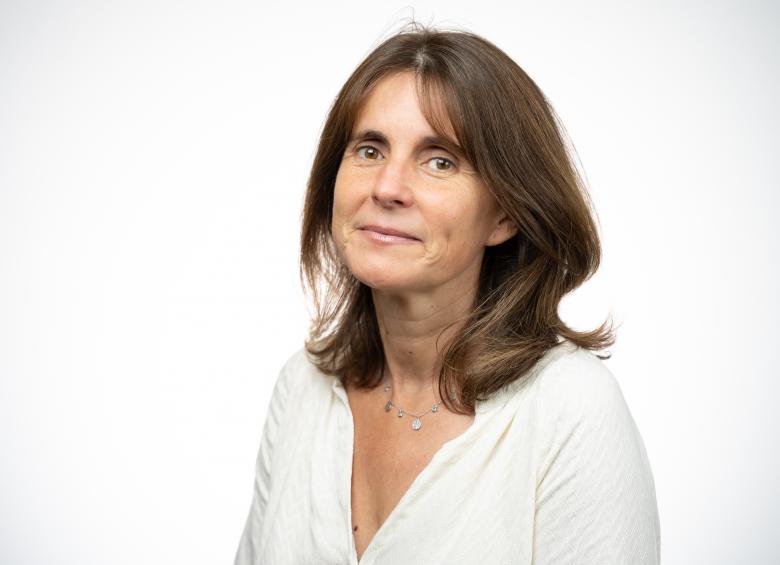 Marjorie SEZEUR