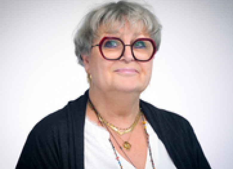 Odile LOBISOMMER-BERENGUER