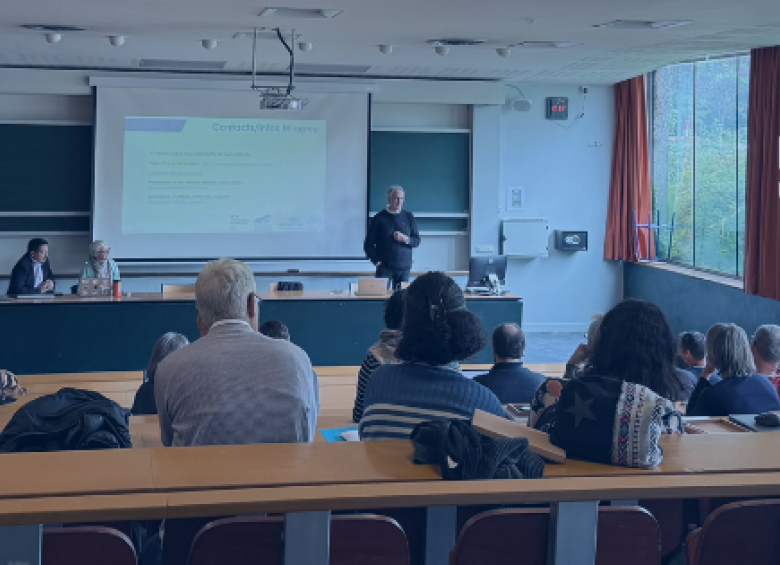 Bannière séminaire Minerve 