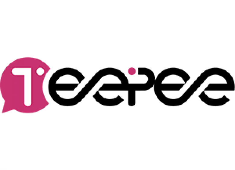 Logo du projet TEEPEE