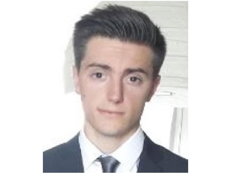 Maxime Moreau Maxime Moreau