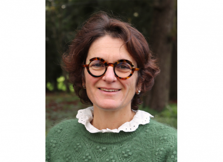 Portrait Emmanuelle PATOUT