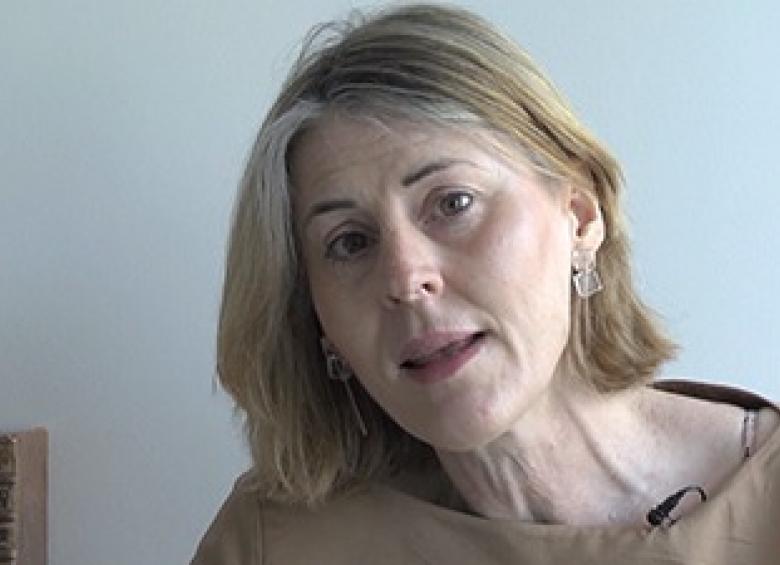 Edwige Keller-Rahbé