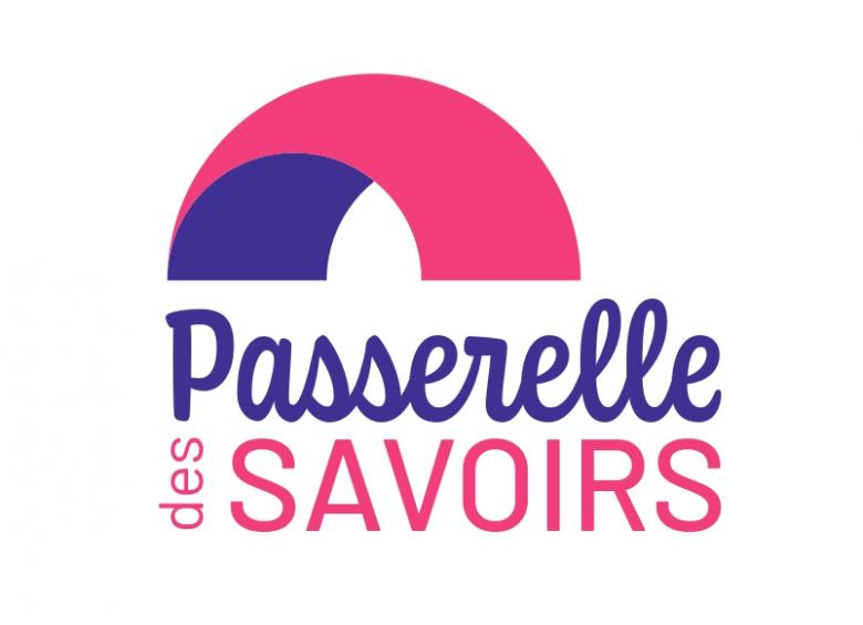 Logo Passerelle des Savoirs