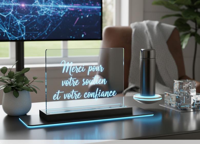 Merci aux entreprises verseuses