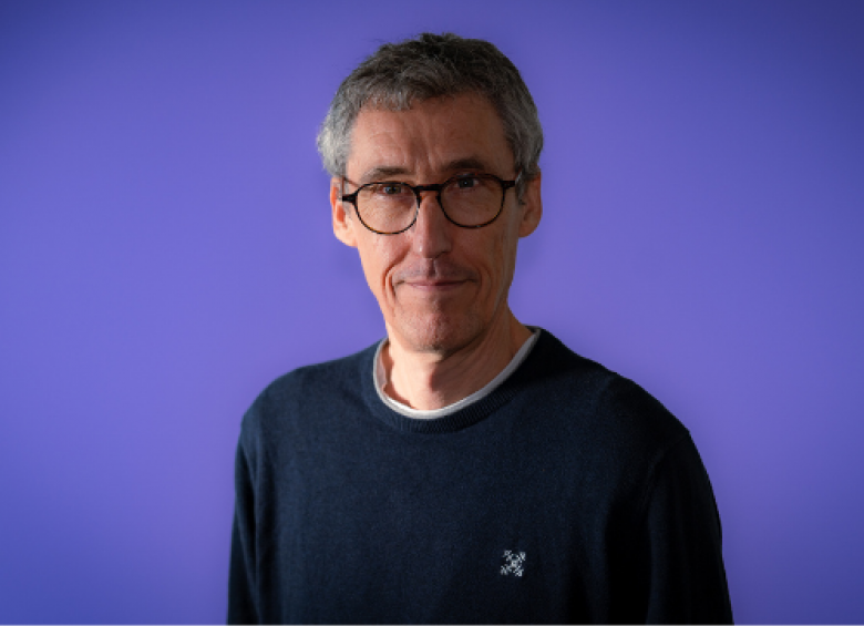 Fabrice Prieur directeur saprem