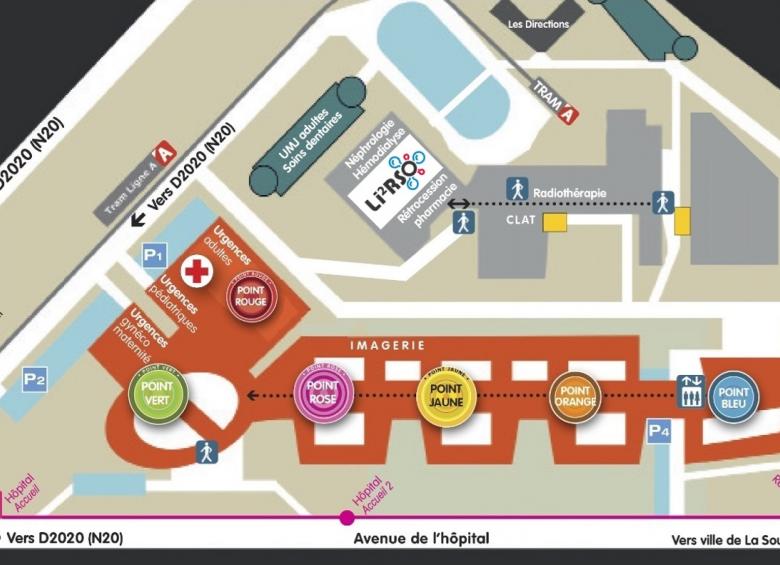 Plan CHU Li²rso