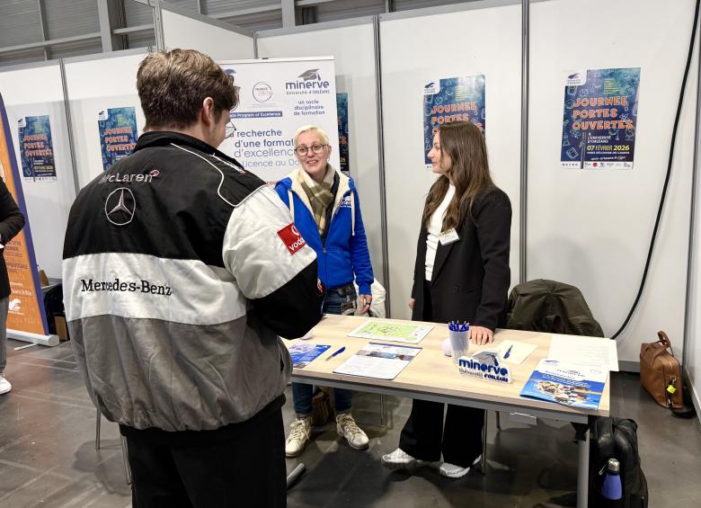 forum orientation minerve 2026