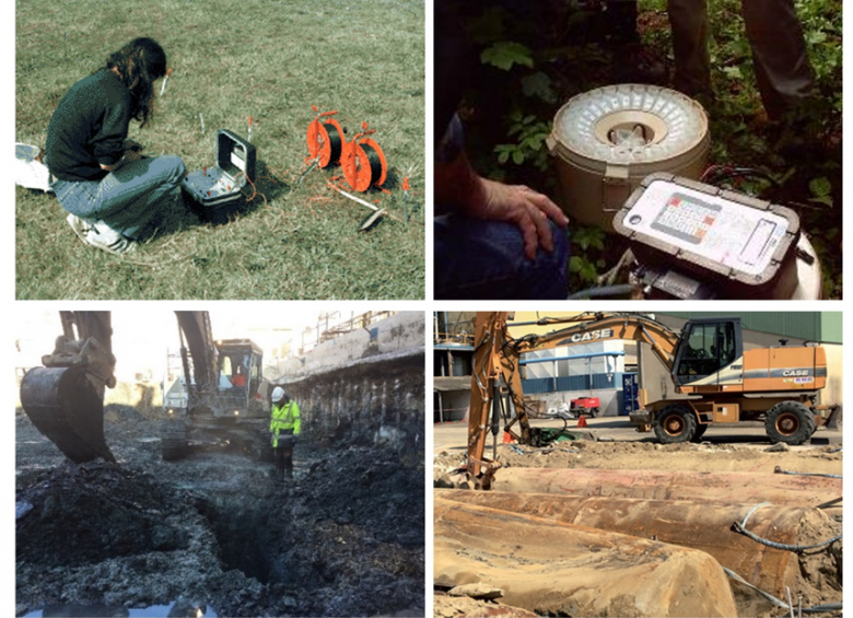 Polytech bloc environnement GC