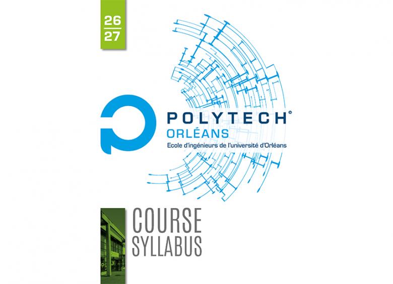 Polytech_course offer english 2026-2027 couverture