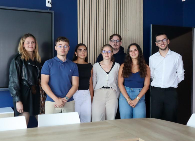 BDE Site de Châteauroux