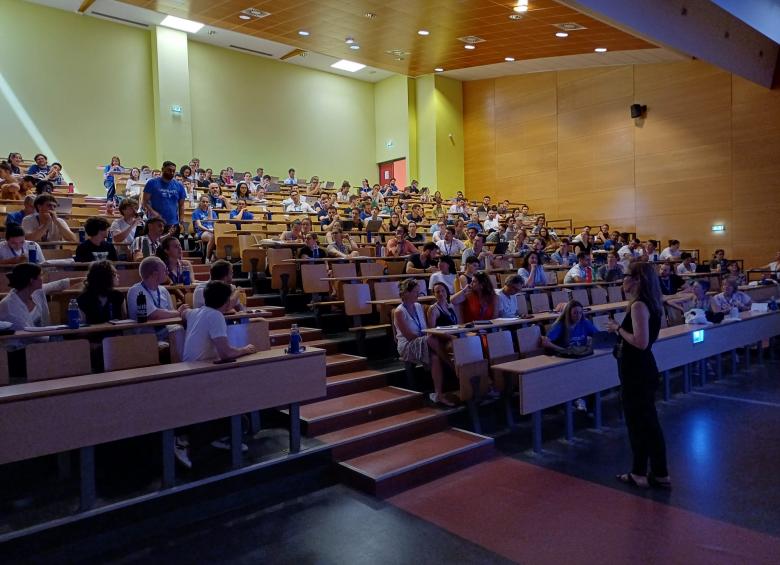 conf internationale sfps