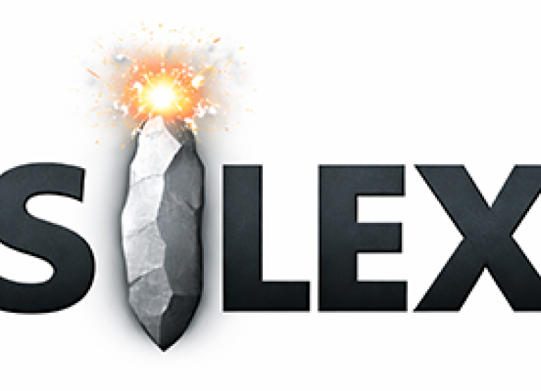 Visuel projet SILEX, ERC Fabien Halter