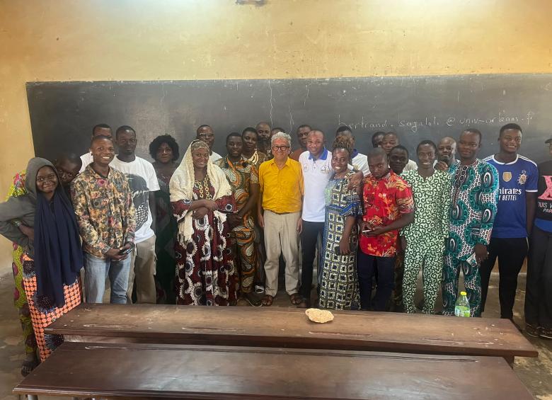 Missions Erasmus+ Bénin - Juin 2026 (2)