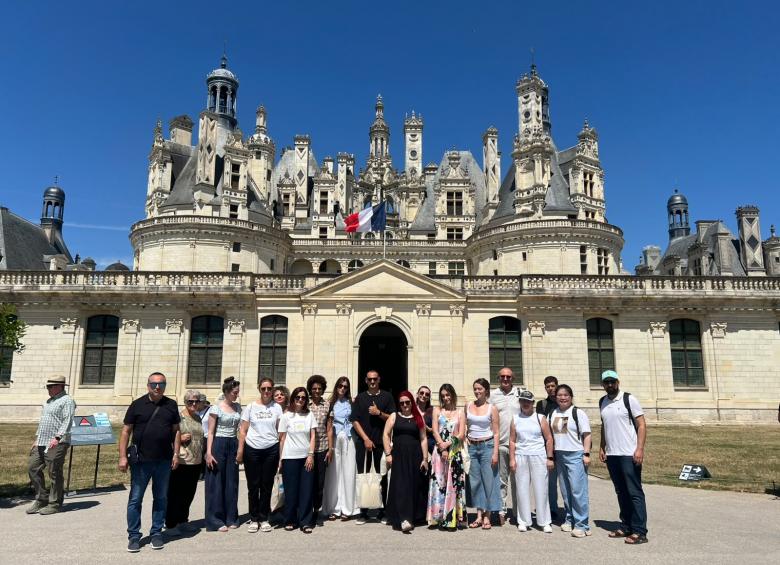 Summer School Albanie 2026 (2)