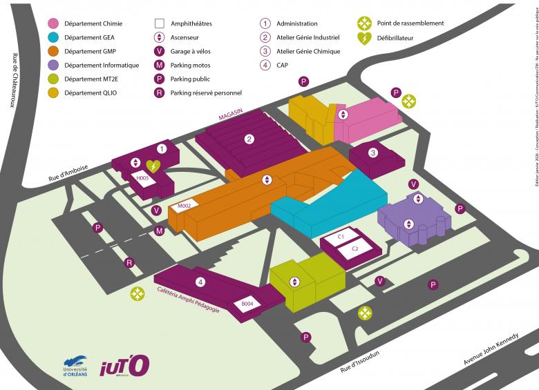 Plan IUTO 2026