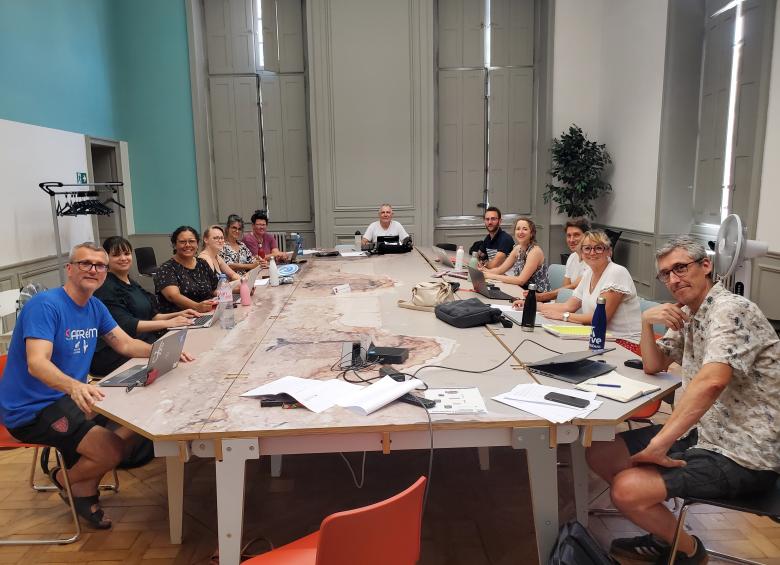 seminaire saprem 26 juin 2026