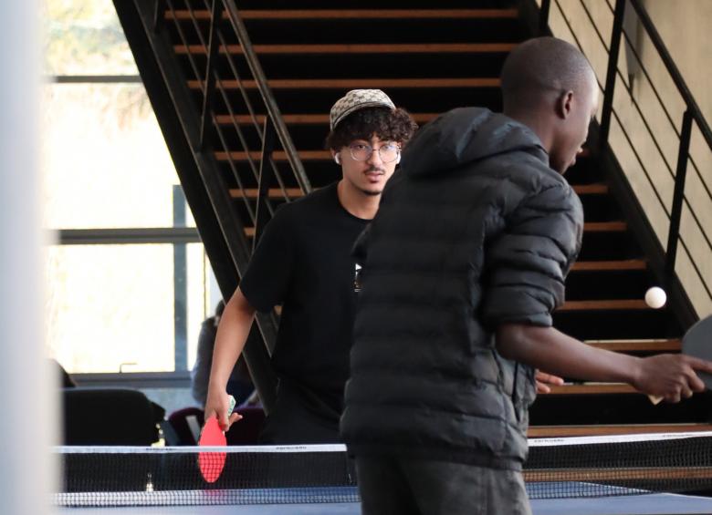 Tennis de table Châteauroux