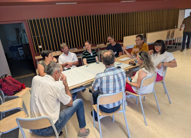 World Café