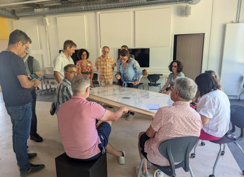World Café