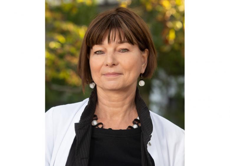 Professeur Petra REINKE, DHC 2026