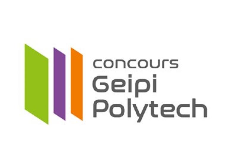 concours geipi polytech