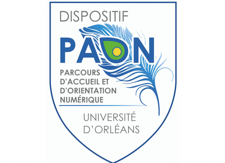 PAON package (University of Orléans Digital Welcome and Guidance Course)