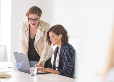 Recrutez vos futurs talents au sein de l'Université d'Orléans