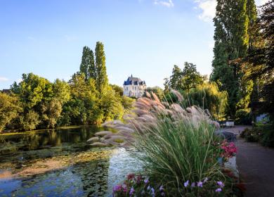 Chateauroux