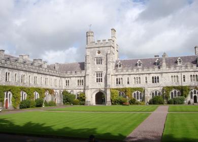 Université de Cork