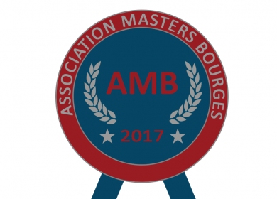 Logo Association Masters Bourges