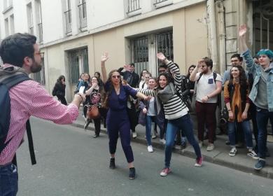 Journée Antiquité Hors les Murs15