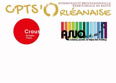Logos partenaires Campsu Sans Tabac
