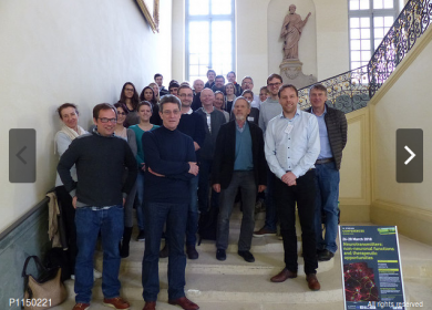 conférence studium 2018