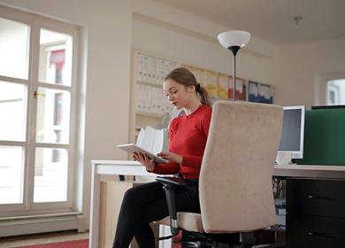 MS Création d'entreprises