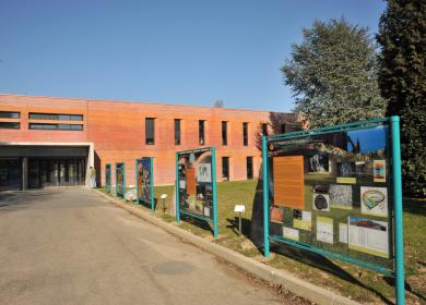 OSUc Bâtiment