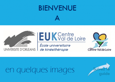 BIENVENUE A L EUKCVL JPO 2021