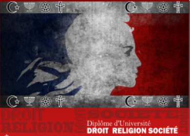 Droit religion 
