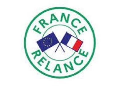 France Relance France relance