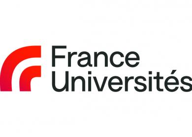 Logo France Université
