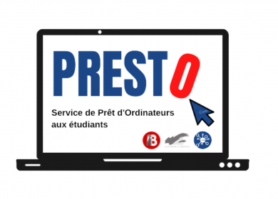 logo dispositif PRESTO