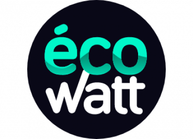 Logo Ecowatt