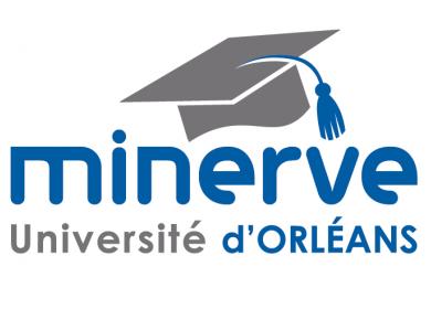 Logo Minerve
