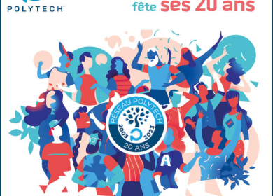 le réseau Polytech fête ses 20 ans