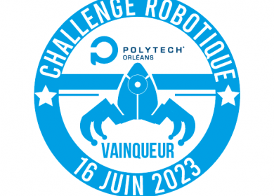 Challenge robotique 2023 polytech
