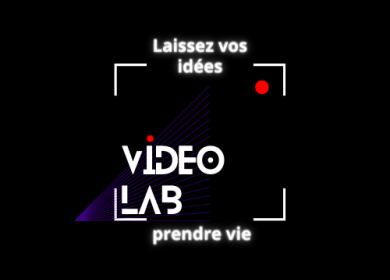 logo videolab ufr llsh