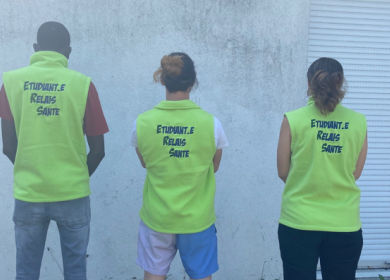 ERS Orléans 2023