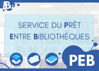 Texte Service du prêt entre bibliothèques