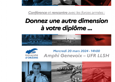 Conférence armée