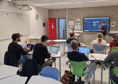 OSUC Salle Geodata